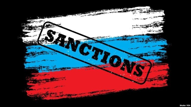 США рассматривают запрет на экспорт в РФ электроники и программного обеспечения в случае российского вторжения в Украину