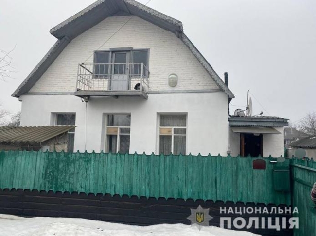 На Харківщині загинула родина від отруєння чадним газом