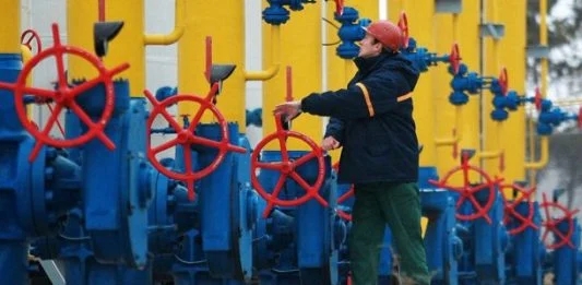 Газовый шантаж: Газпром установил очередной антирекорд по поставке газа в Европу