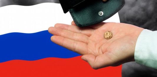 В России хотят конфисковать активы иностранных инвесторов: подробности