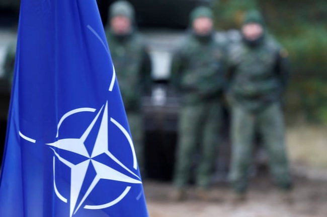 У НАТО відреагували на вимогу РФ щодо виведення сил з Румунії і Болгарії
