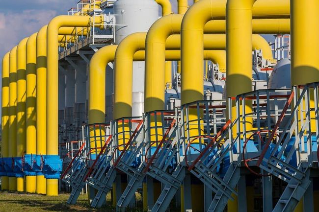 Україна закінчила опалювальний сезон: скільки газу в сховищах