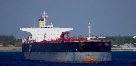 Санкции ЕС против рф: Греция арестовала российский танкер