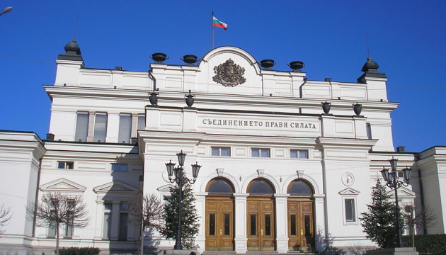 Парламент Болгарії сьогодні вирішить, чи відправляти військову допомогу Україні
