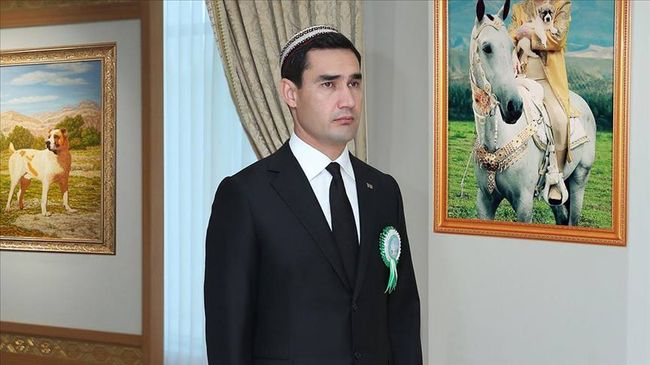 Новости из крепостного века: новый президент Туркменистана ввёл ряд запретов для женщин