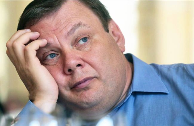 В Україні заарештовано активи російського олігарха Михайла Фрідмана в Альфа-банку на понад 12,4 млрд гривень