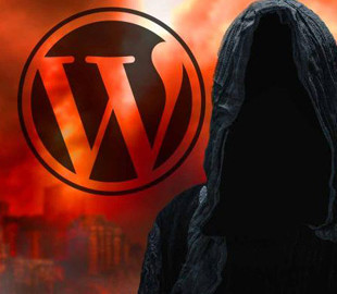 Десятки тысяч сайтов на WordPress атакованы злоумышленниками