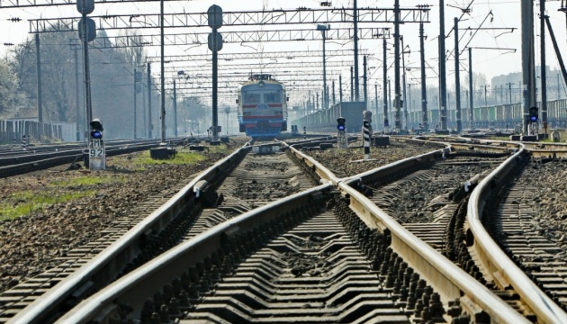 Укрзалізниця запускає потяг між Запоріжжям і польським Перемишлем