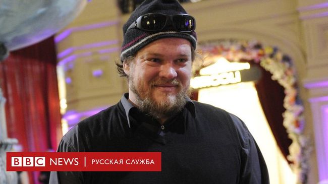 Актер из Особенностей национальной охоты закрыл ресторан советской кухни в Хельсинки