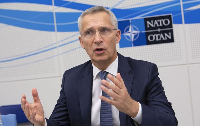 Столтенберг пояснив, чому саміт в Мадриді стане вирішальним для НАТО
