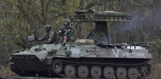 В Україні відкрили близько 20 тисяч кримінальних справ щодо воєнних злочинів рф