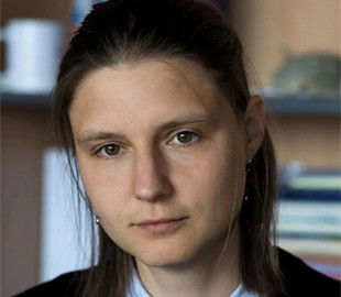 Украинка получила престижную международную премию по математике
