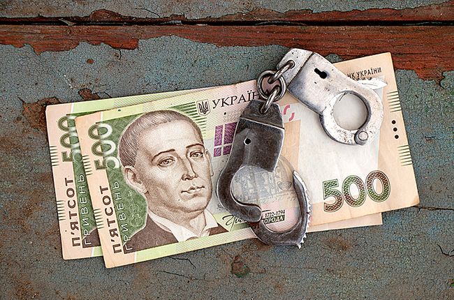 Україна арештувала російських і білоруських активів на 33 млрд грн