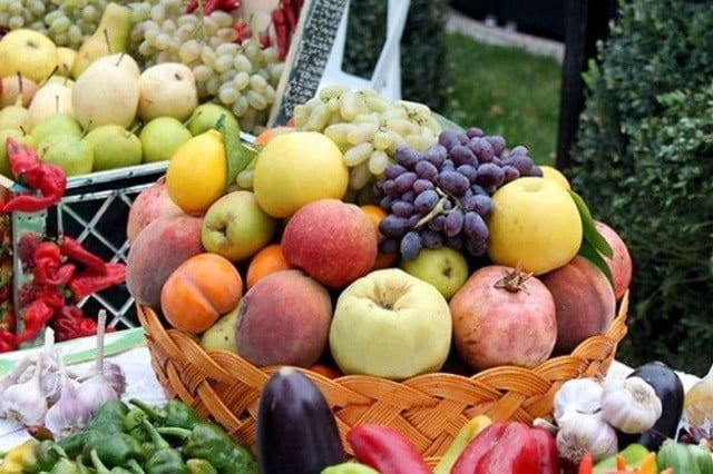 Стало відомо, чи чекає на Харків дефіцит овочів та фруктів через окупацію територій