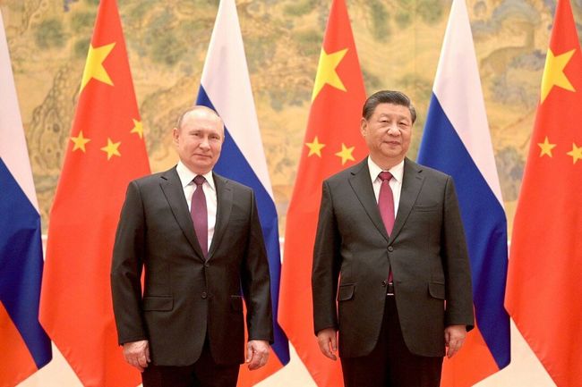 Си Цзиньпин отказался посетить Россию