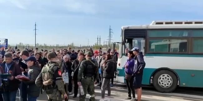 росіяни депортували два мільйони українців, ще десятки тисяч опинилися у фільтраційних таборах