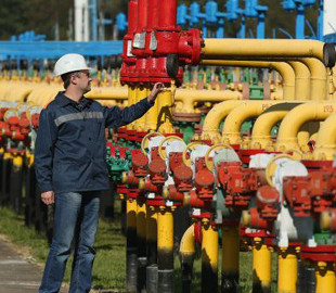 Латвія остаточно заборонила поставки російського газу