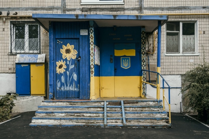 Ціни на квартири в Україні зросли на 10% за три місяці – OLX
