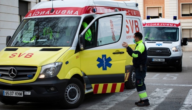 В Іспанії через аномальну спеку померли понад півтисячі осіб
