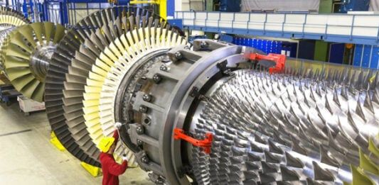 Енергетичний шантаж рф: у Німеччині з’ясували нові деталі про турбіну для «Північного потоку-1»