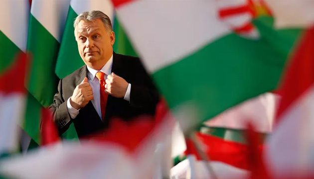 Премєр Угорщини Орбан потрапив у гучний політичний скандал