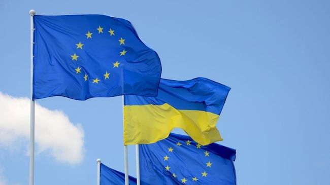 Як Україна виконує Угоду про асоціацію