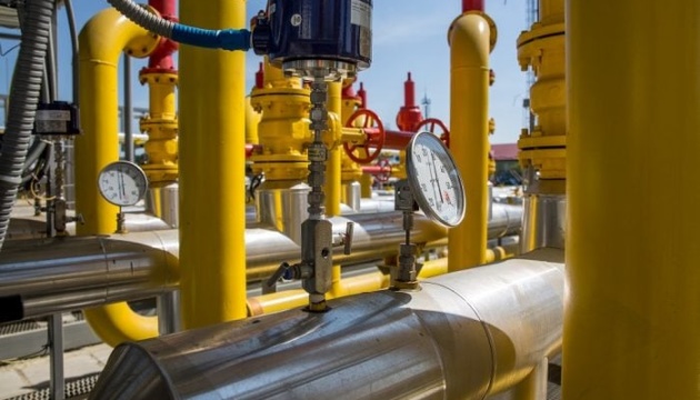 Молдова куплятиме газ у Румунії в обхід росії