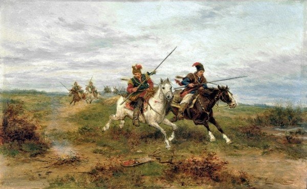 Сьоднішнім днем датована перша письмова згадка про успішну бойову операцію українських козаків у 1492 році