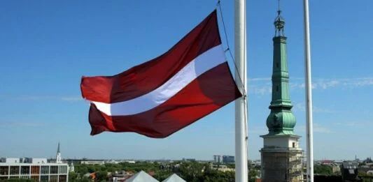 Латвія призупинила дію трьох угод з російською федерацією