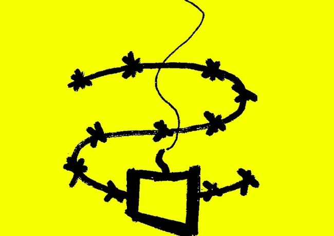 Речниця Amnesty International Україна Катерина Мітєва звільнилась