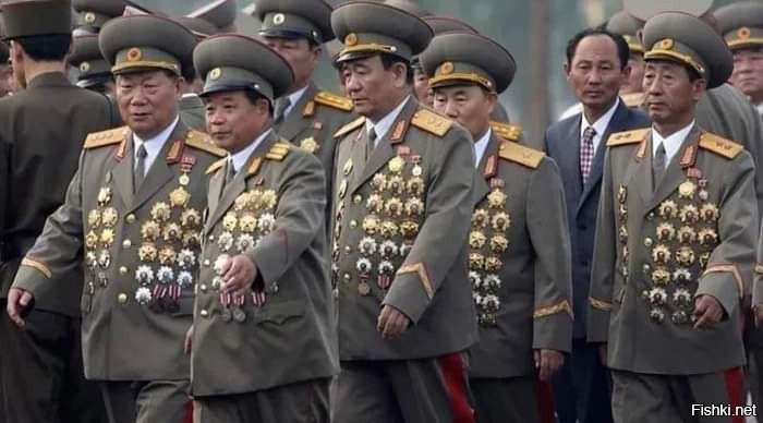 Рефлексия безысходности: зачем россии «успокоительное» про 100 тысяч северокорейских добровольцев