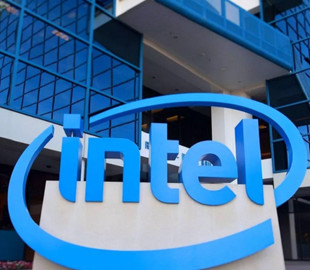 Intel побудує в Італії завод із виробництва процесорів за $5 млрд