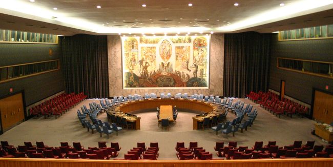 Головне з засідання Ради безпеки ООН щодо ситуації навколо Запорізької АЕС: