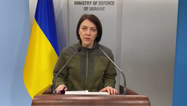 Чутки про конфлікт між представниками військово-політичного керівництва України – це ворожа ІПСО