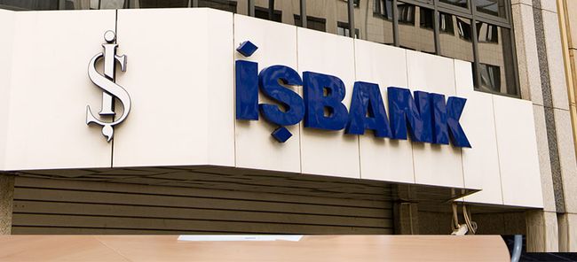 Крупнейший банк Турции - İşbank - отказался работать с российской платежной системой Мир