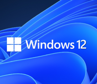 Microsoft розповіла про розробку Windows 12