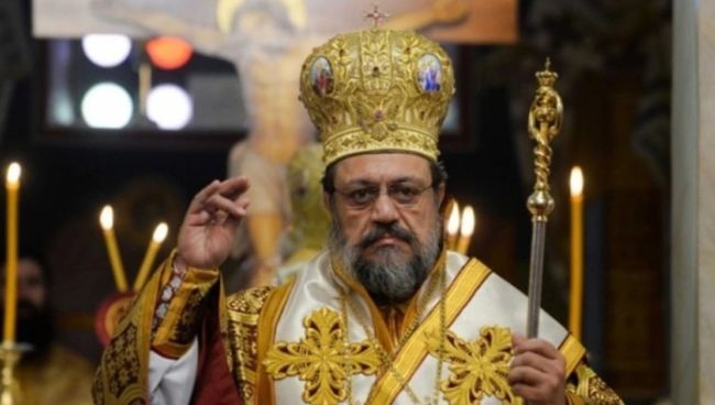 Иерарх Греческой Церкви: чем Проповедь Кирилла отличается от джихадистов?