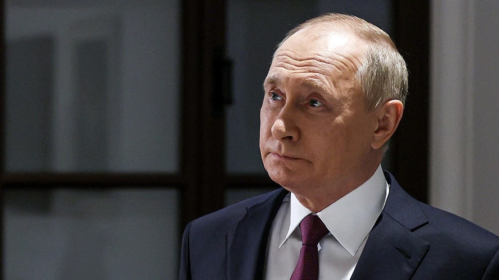 Какая россия будет без путина - The Washington Post