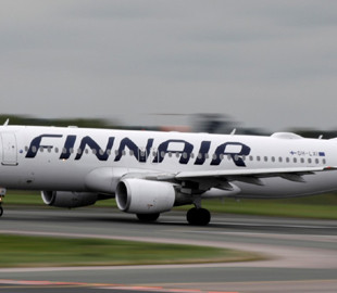 Фінський авіаперевізник відмовився везти пасажирів із паспортами РФ