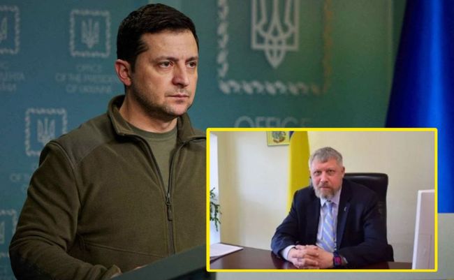 Зеленський звільнив посла України у Казахстані після слів про вбивство росіян