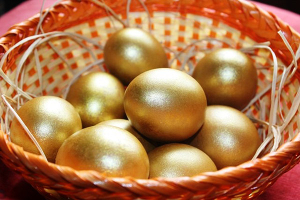 Яичко не простое, а золотое. Что будет с ценами на яйца в Харькове?