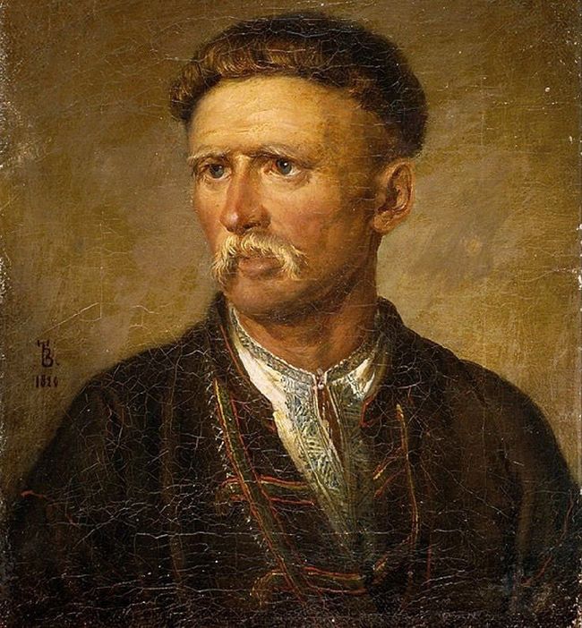 22 жовтня 1835 року загинув Устим Кармалюк