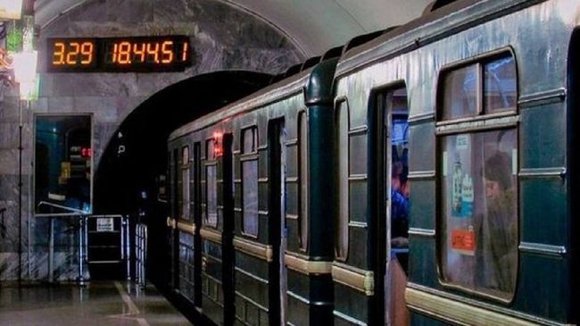Харківський метрополітен перерахував новостворенному ФОПу 4 млн гривень