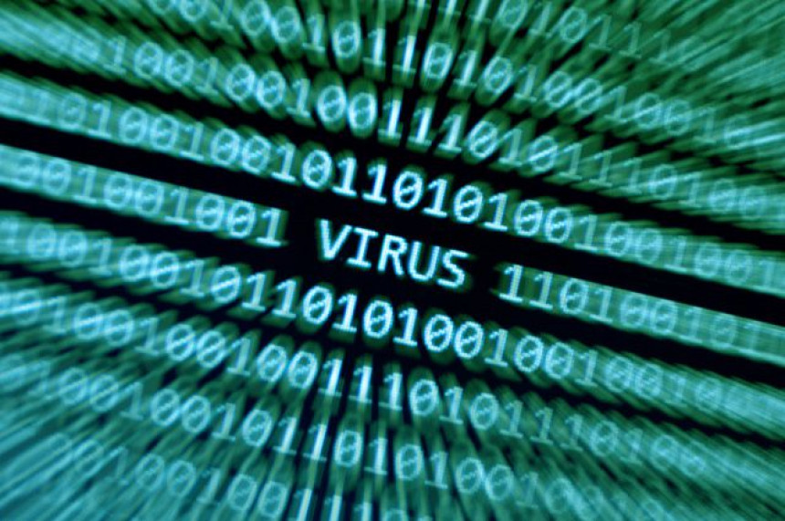 Вірус-вимагач ARCrypter поширюється по всьому світу