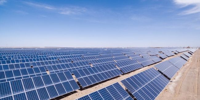 Индия установила рекордные 10 ГВт солнечных электростанций за первые 9 месяцев 2022 года