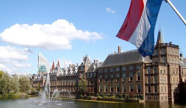 Нидерланды признали россию государством-спонсором терроризма