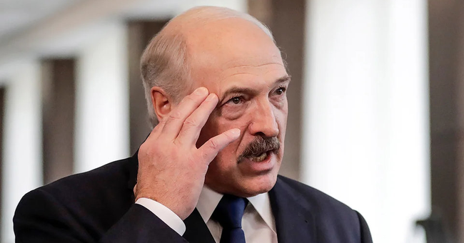 Смерть Макея, как говорят слухи в Минске, стала достаточно неудобной для шпагата Лукашенко