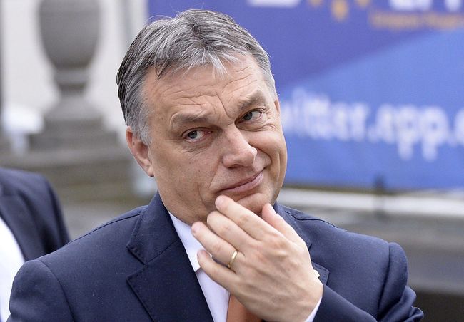 Орбан выступил с противоречивыми заявлением касаемо Украины и россии
