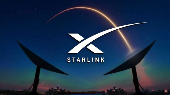 Starlink ввозитимуть в Україну без мита і ПДВ, – Шмигаль