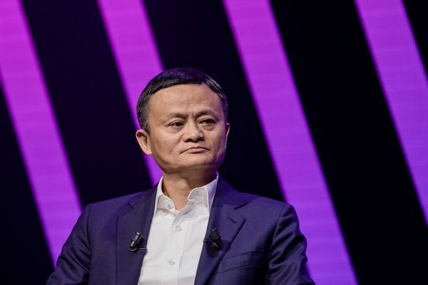 Засновник Alibaba Джек Ма переїхав в Токіо